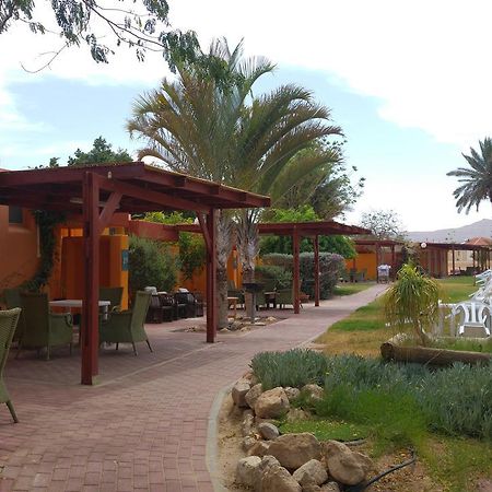 Elifaz Desert Experience Holiday Zewnętrze zdjęcie