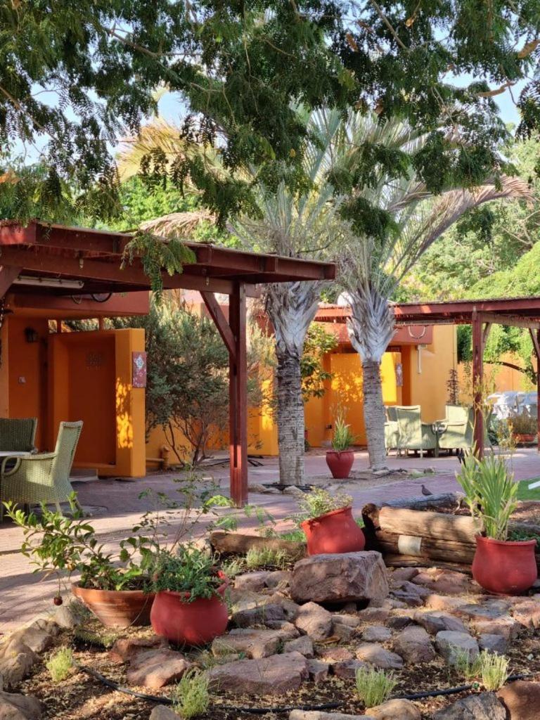 Elifaz Desert Experience Holiday Zewnętrze zdjęcie