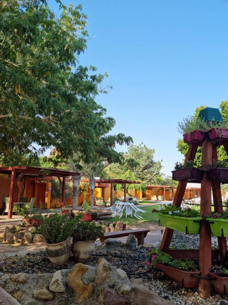 Elifaz Desert Experience Holiday Zewnętrze zdjęcie