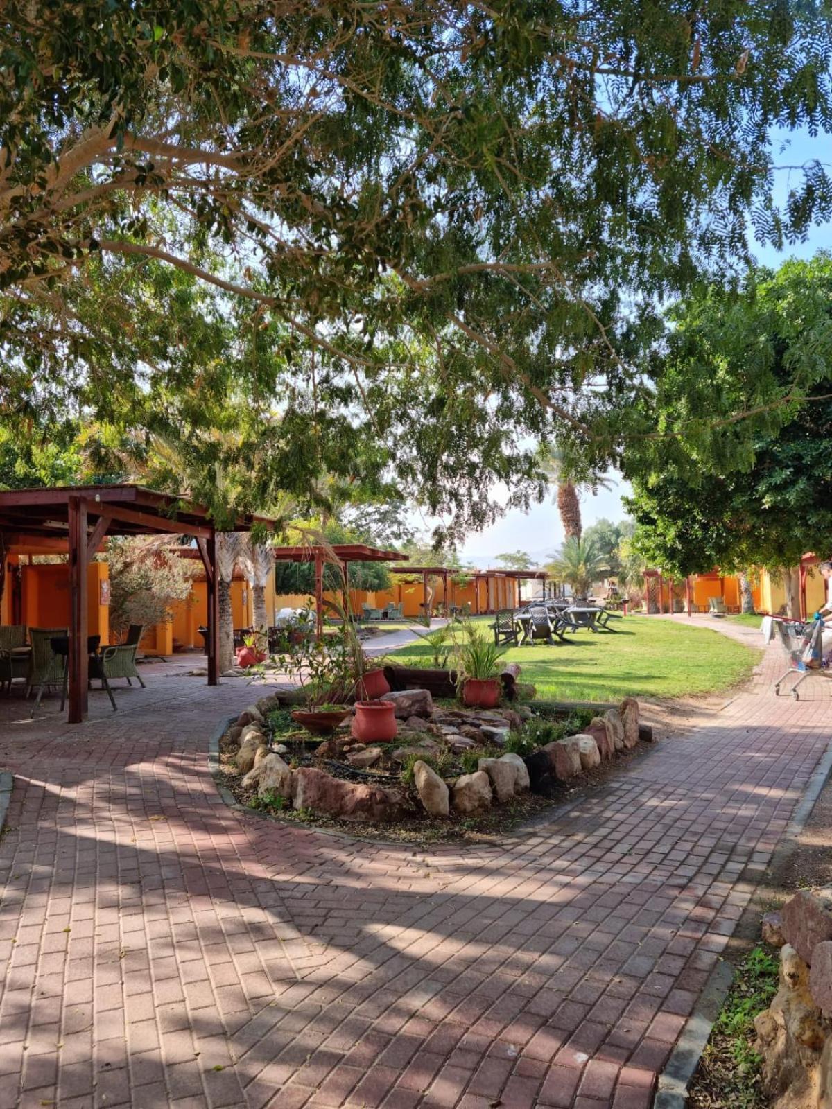 Elifaz Desert Experience Holiday Zewnętrze zdjęcie