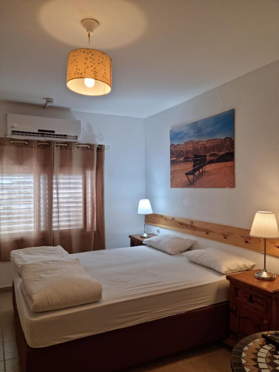 Elifaz Desert Experience Holiday Zewnętrze zdjęcie