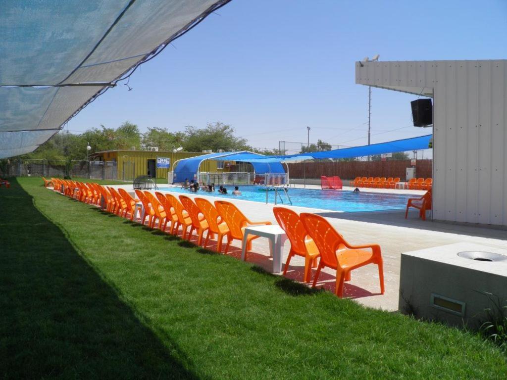 Elifaz Desert Experience Holiday Zewnętrze zdjęcie