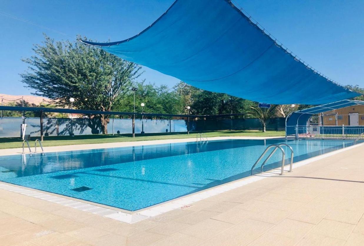 Elifaz Desert Experience Holiday Zewnętrze zdjęcie