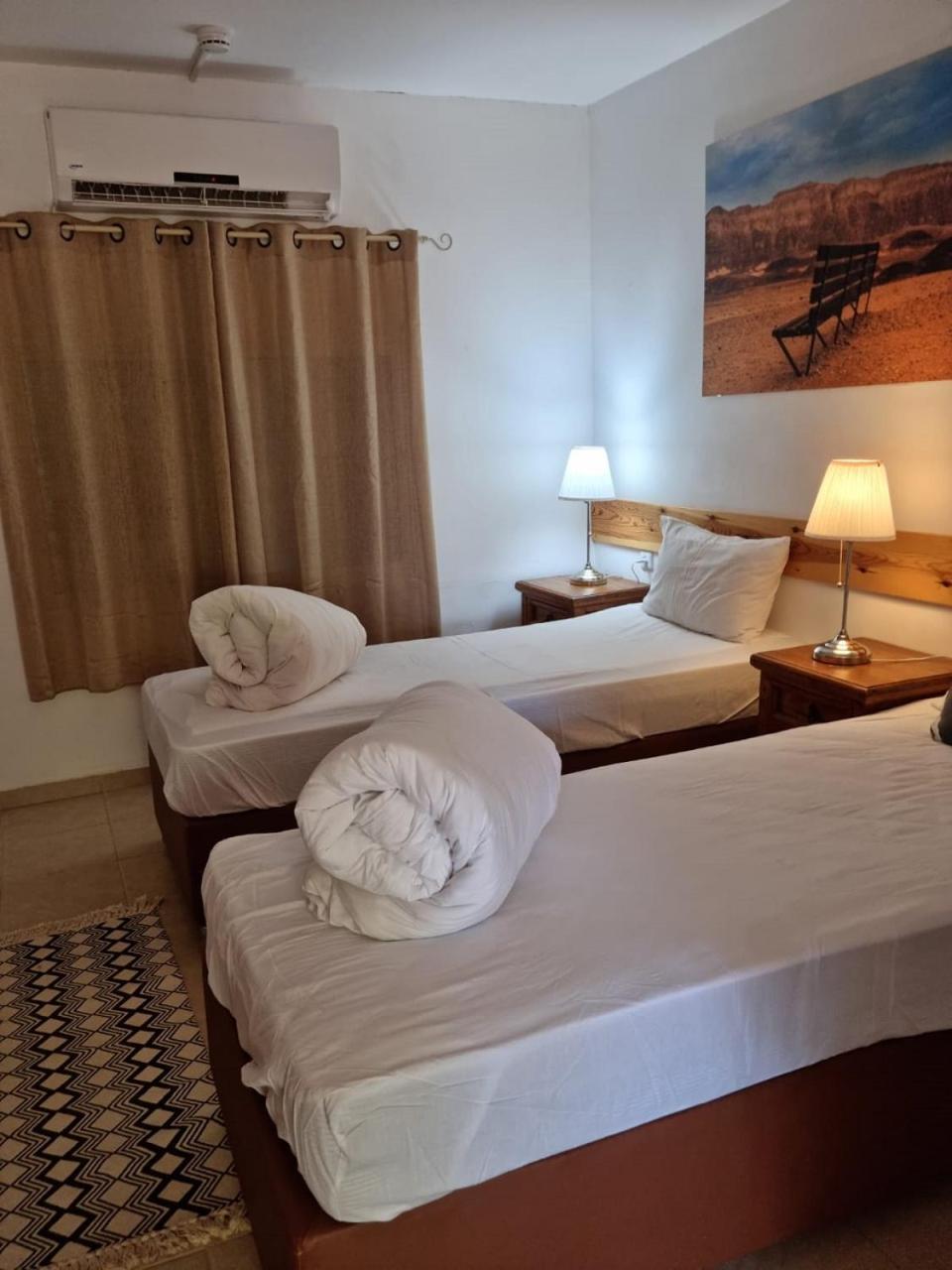 Elifaz Desert Experience Holiday Zewnętrze zdjęcie