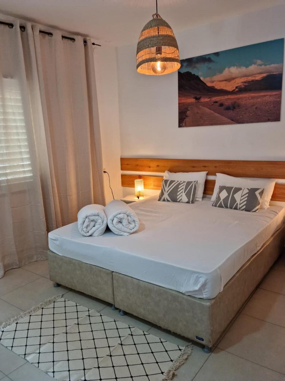 Elifaz Desert Experience Holiday Zewnętrze zdjęcie