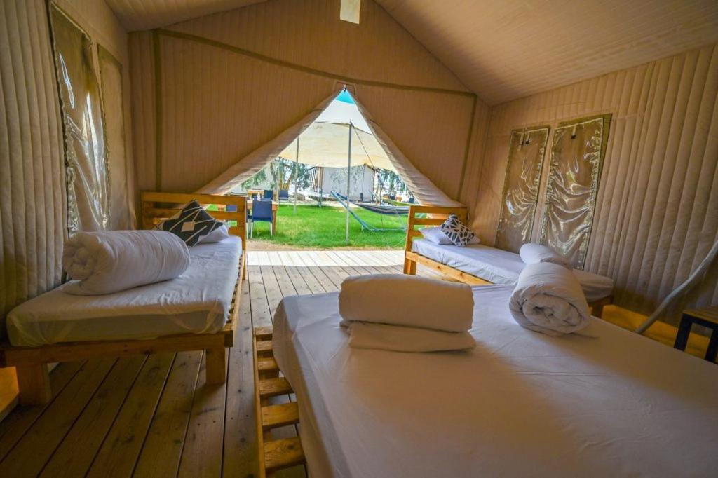 Elifaz Desert Experience Holiday Zewnętrze zdjęcie