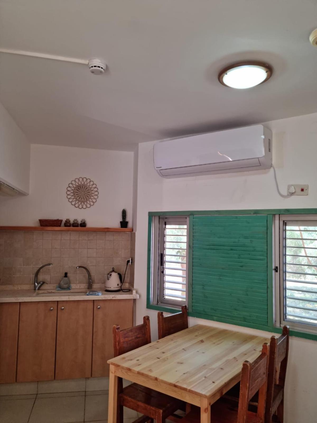 Elifaz Desert Experience Holiday Zewnętrze zdjęcie