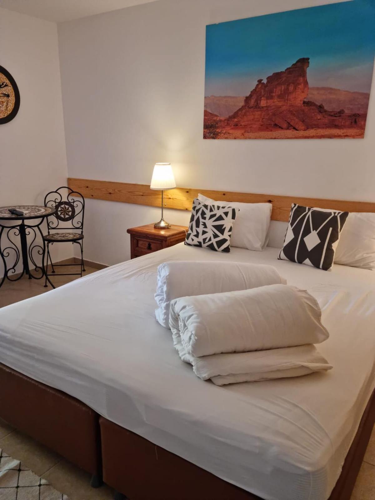 Elifaz Desert Experience Holiday Zewnętrze zdjęcie