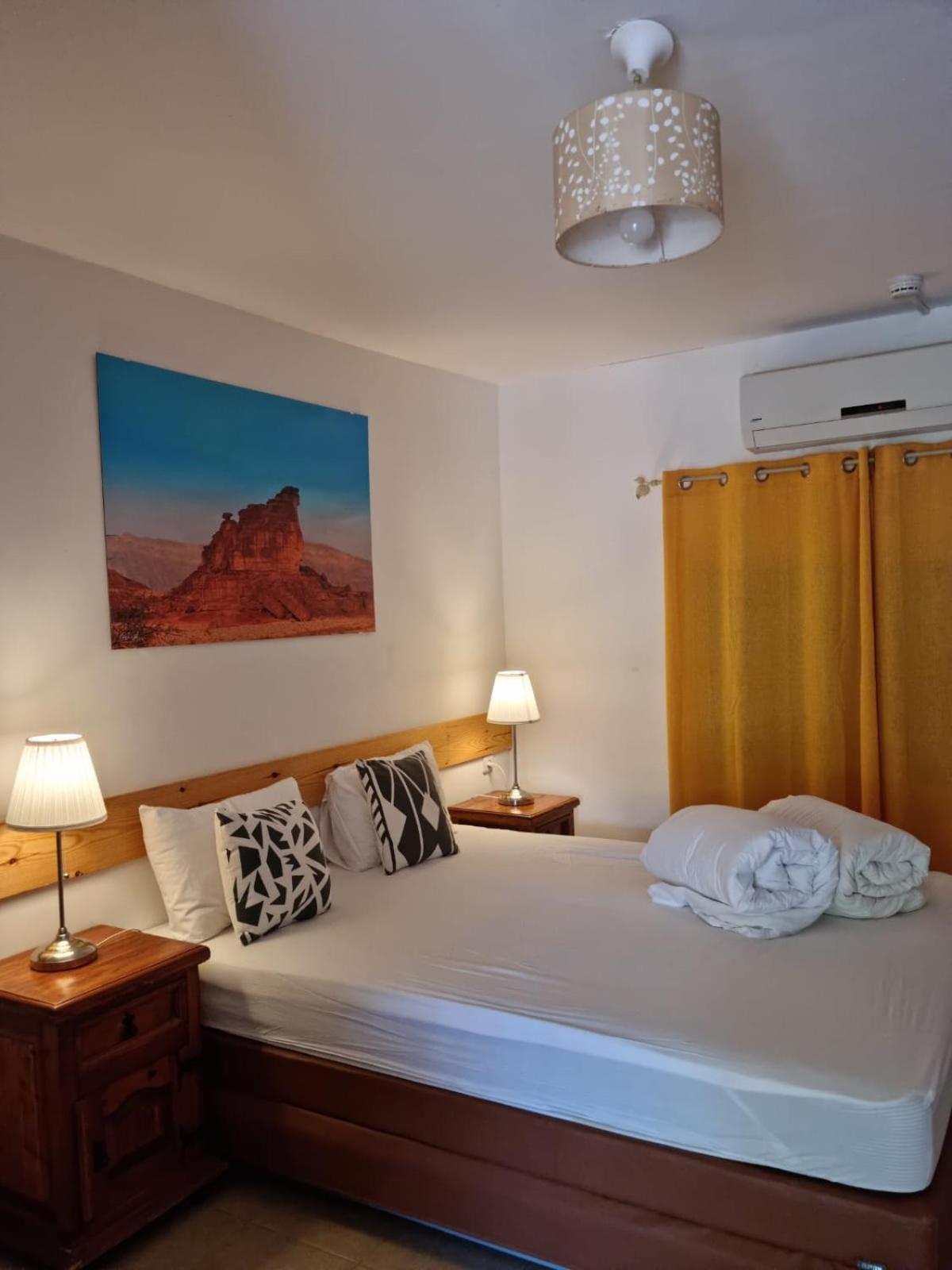 Elifaz Desert Experience Holiday Zewnętrze zdjęcie