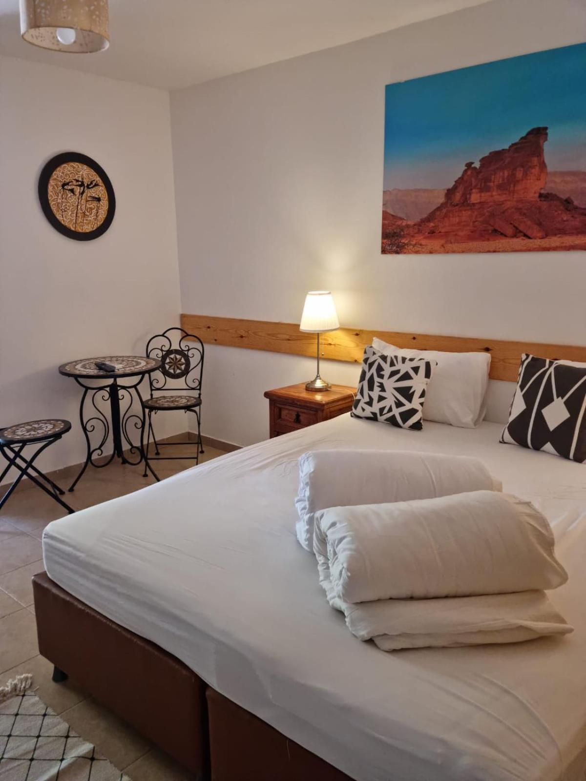 Elifaz Desert Experience Holiday Zewnętrze zdjęcie