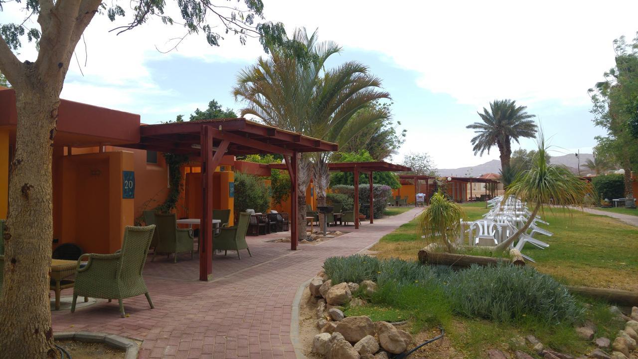 Elifaz Desert Experience Holiday Zewnętrze zdjęcie