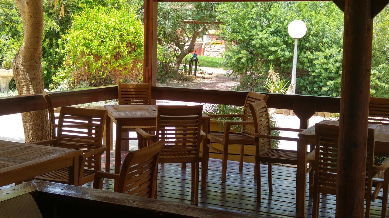 Elifaz Desert Experience Holiday Zewnętrze zdjęcie