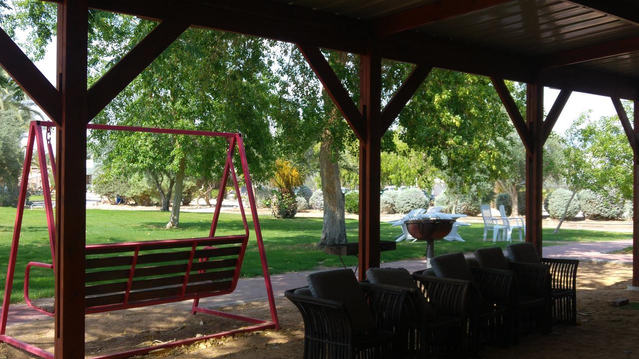 Elifaz Desert Experience Holiday Zewnętrze zdjęcie