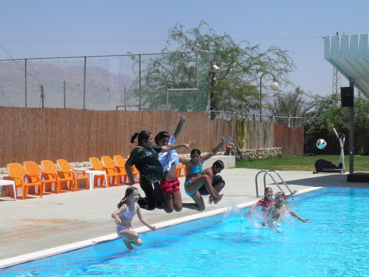 Elifaz Desert Experience Holiday Zewnętrze zdjęcie